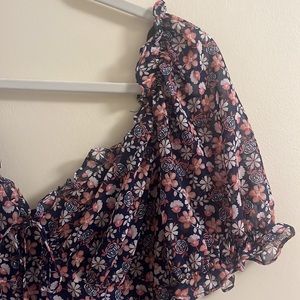 NWT Cute summer floral dress